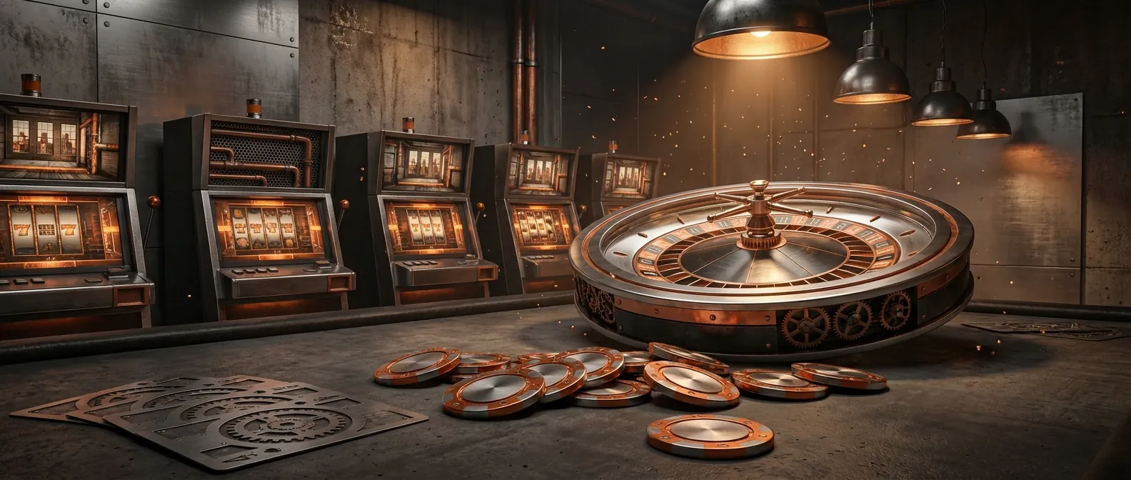 FreeSpin Casino bonus