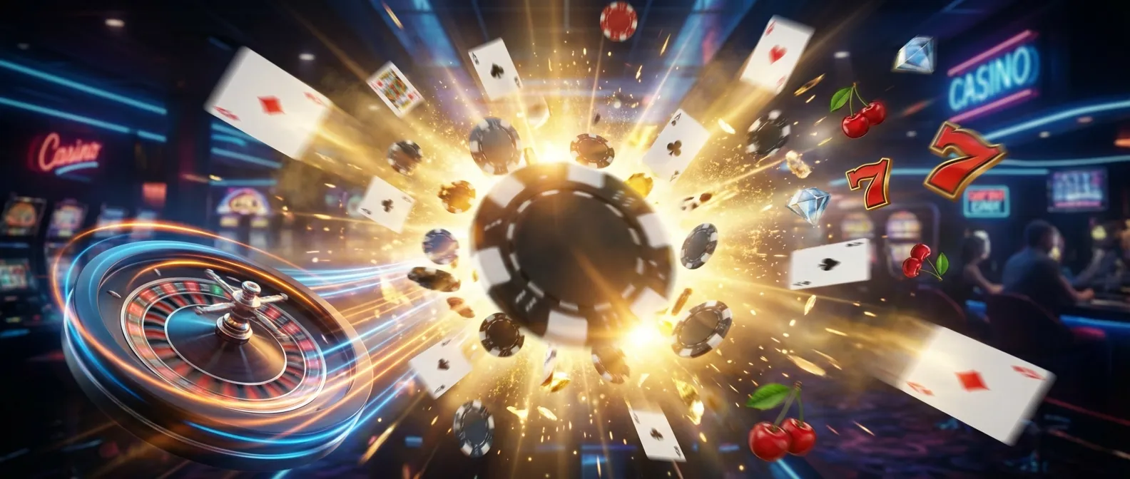 FreeSpin Casino bonus