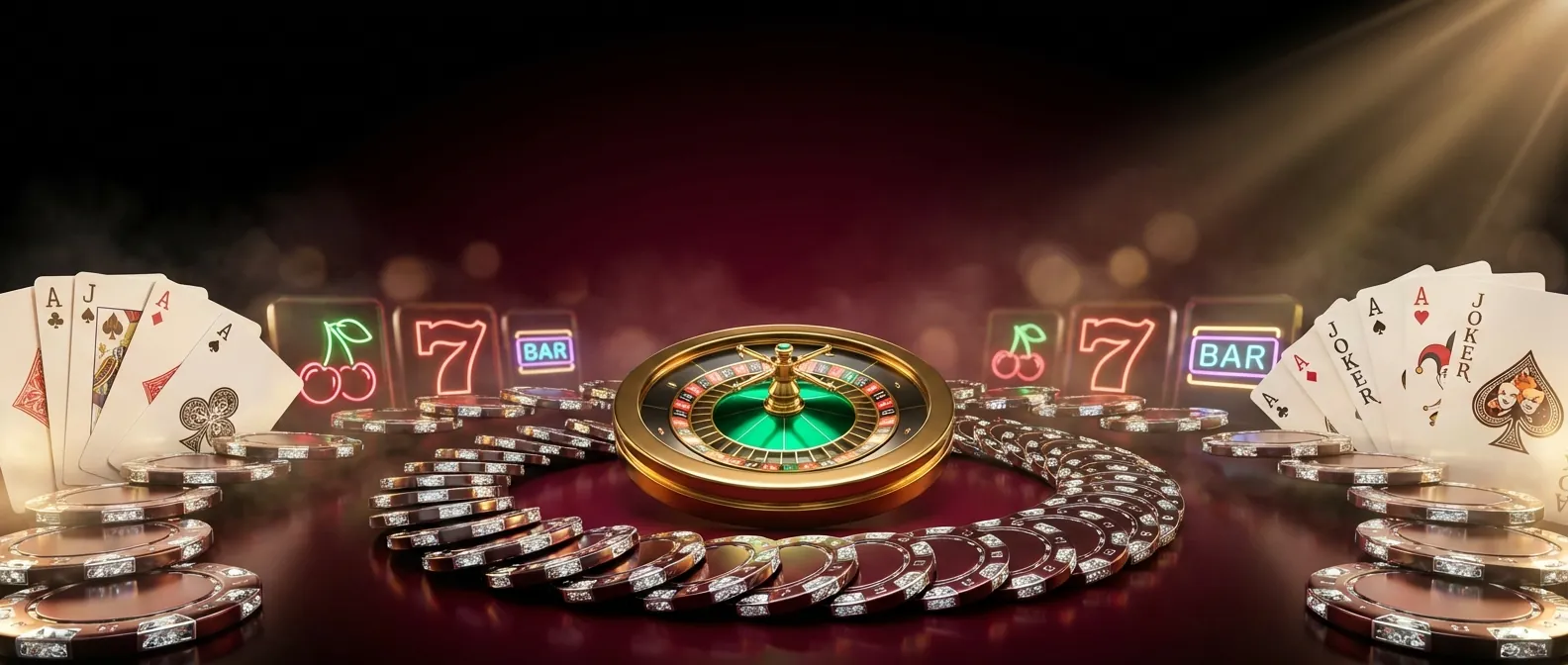 FreeSpin Casino bonus